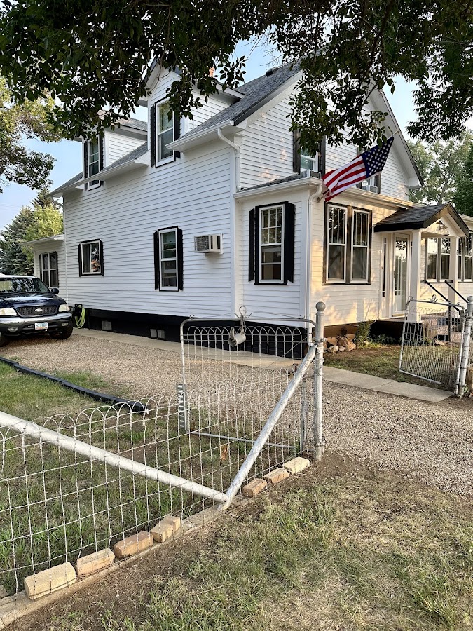 Western Edge Painting and Drywall