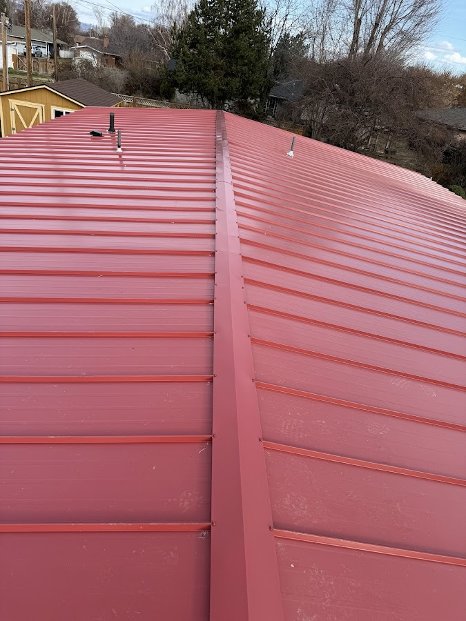 Ramirez Roofing & construction,LLC