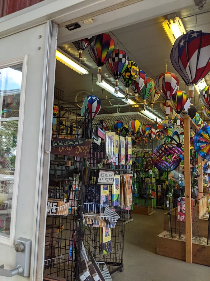 Altiere's Home & Garden