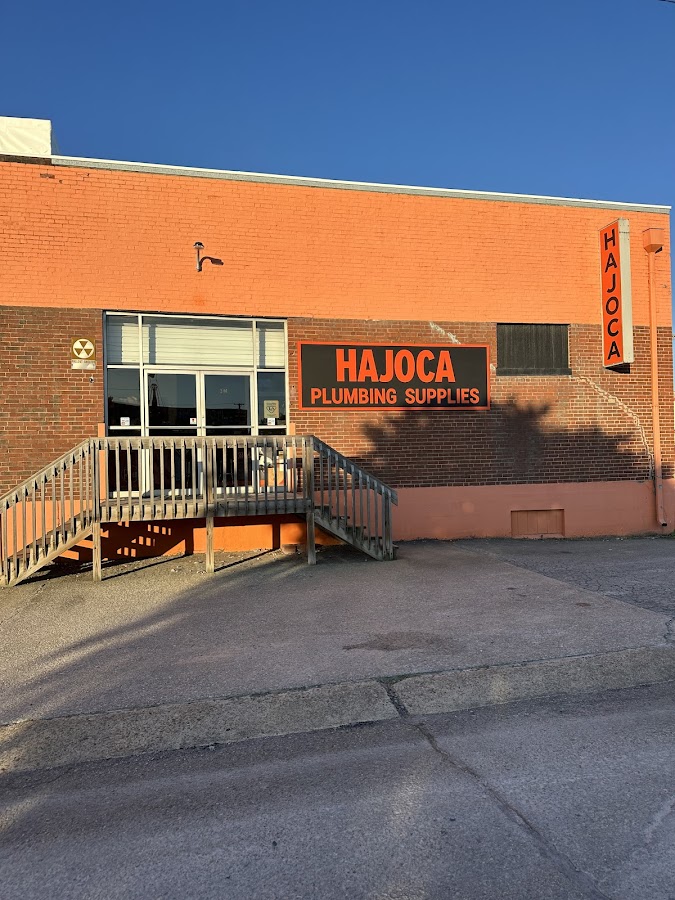 Hajoca Kingsport - Plumbing Supply