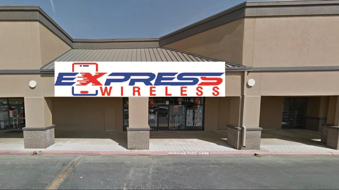 Express Wireless LR