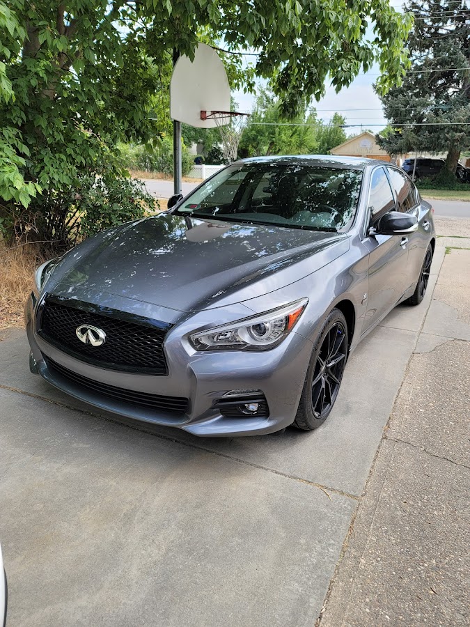 Miguel's Transmission's