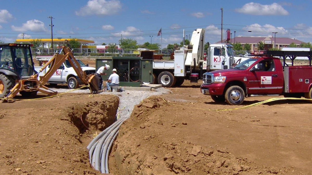 AE Electrical Solutions