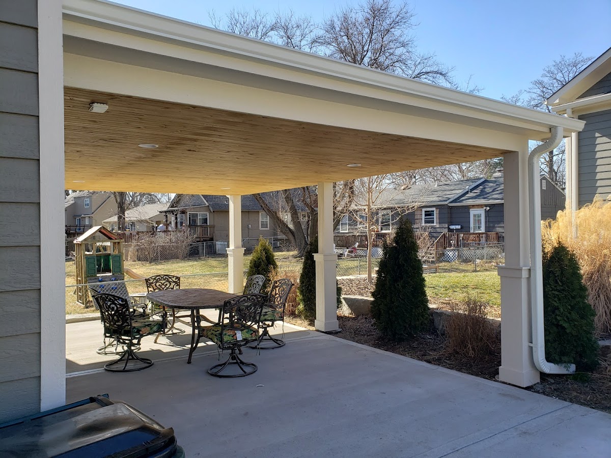 Metric General Contracting