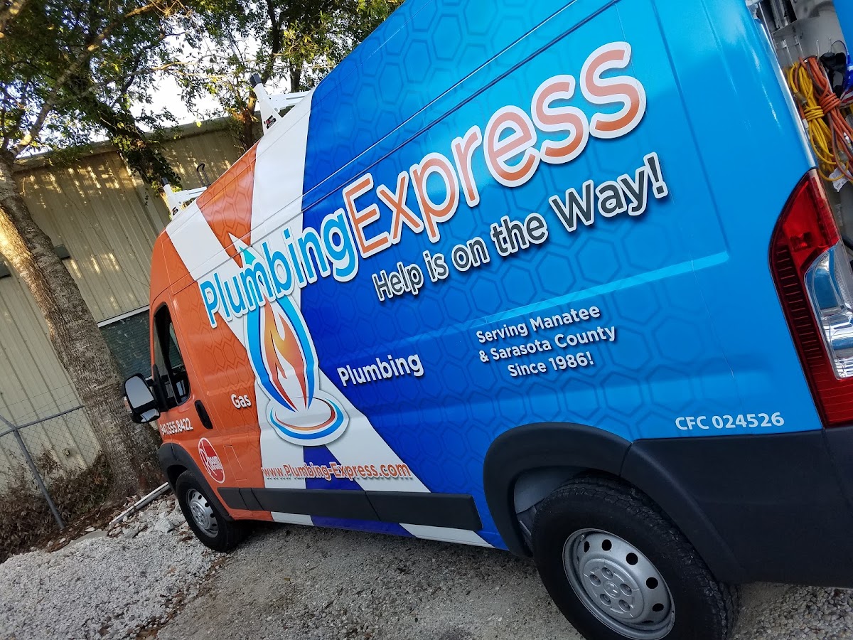 Plumbing Express, Inc.