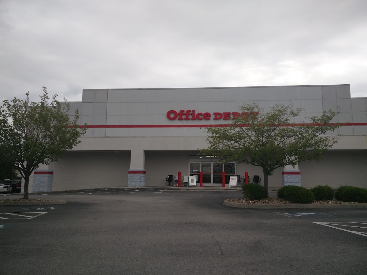 Office Depot