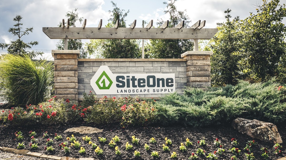 SiteOne Stone Center