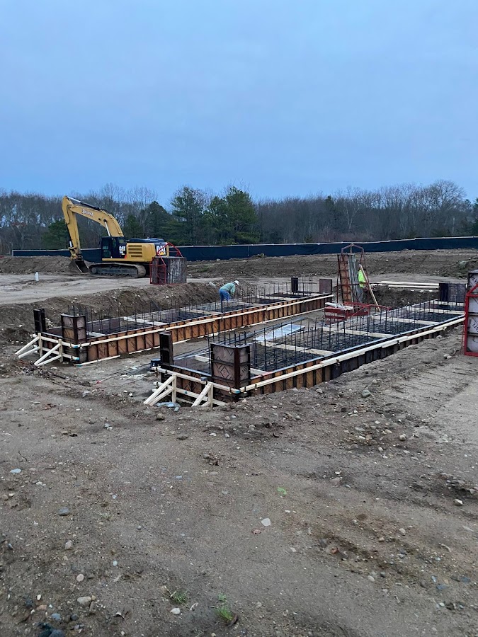 Skurka Construction Inc