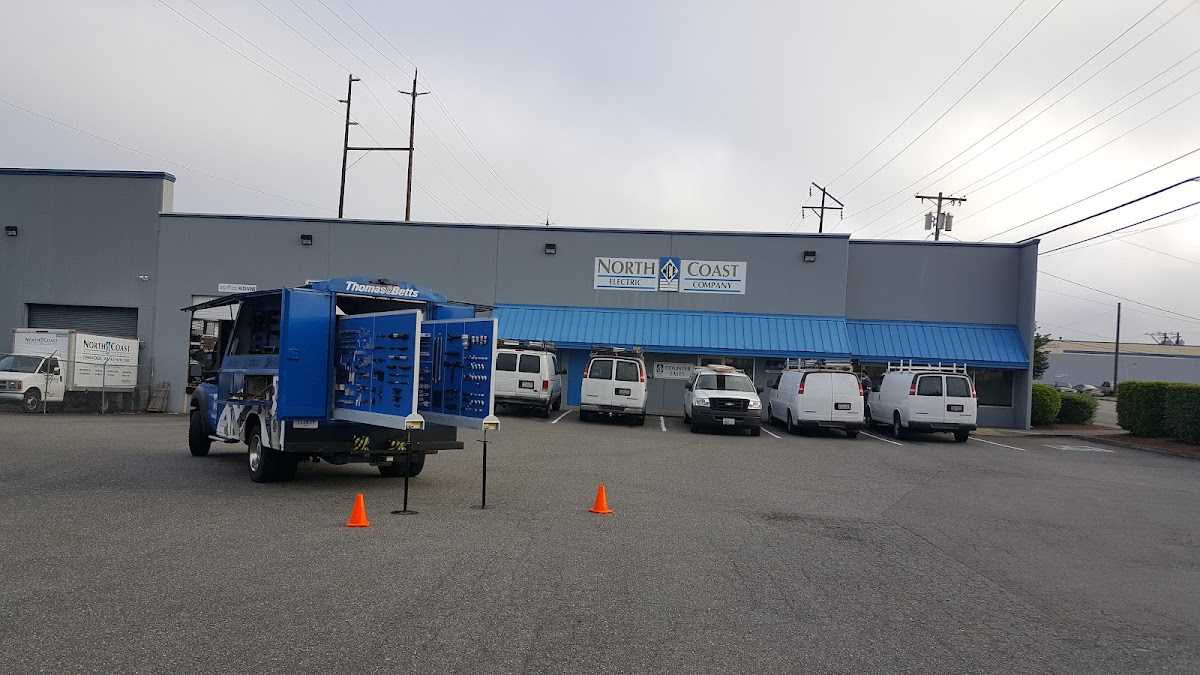 North Coast Electric