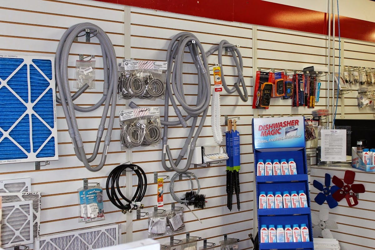 U-FIX-IT Appliance Parts