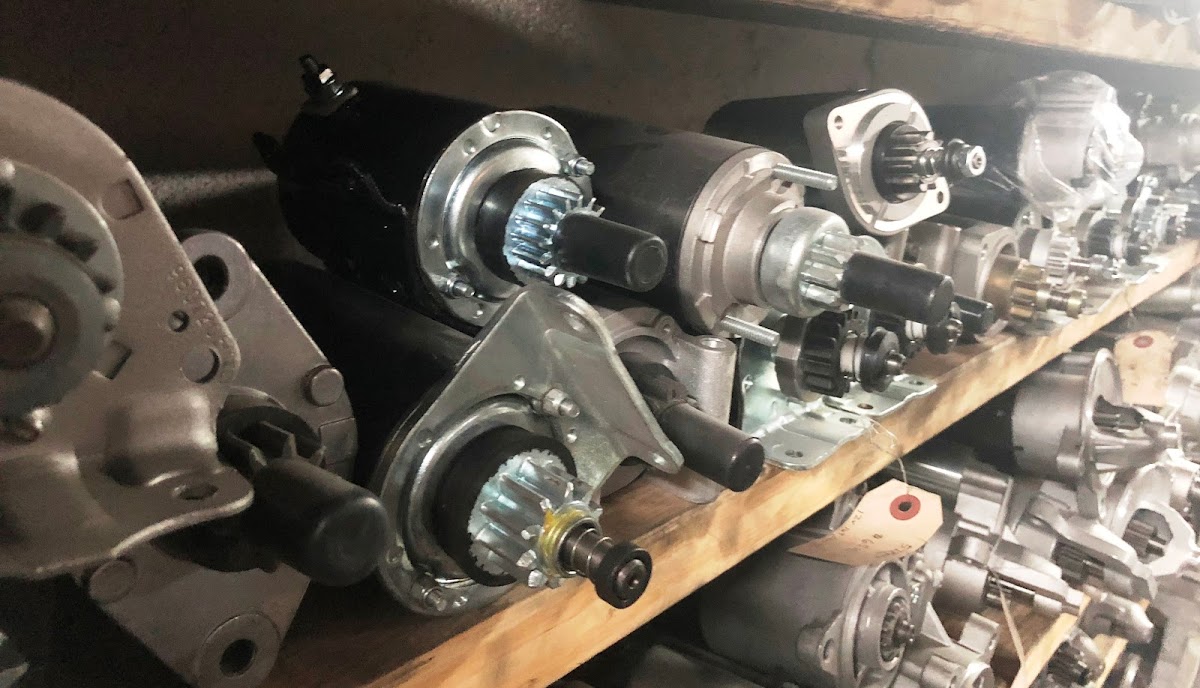 Carolina Auto Electric