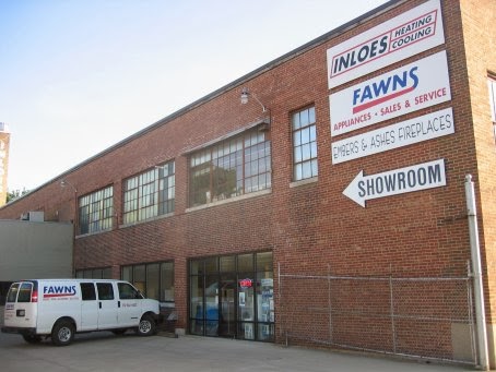 Inloes Heating and Cooling