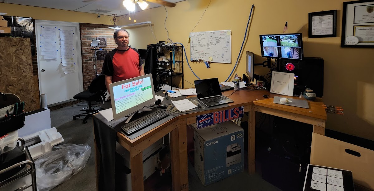 Tim's Computer Repair