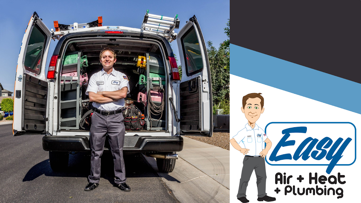 Easy Air & Heat Greenville