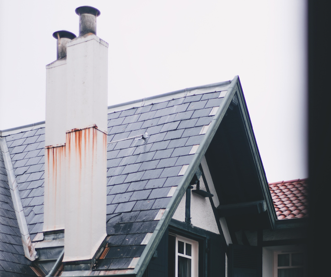 Morning Light Chimney Cleaning