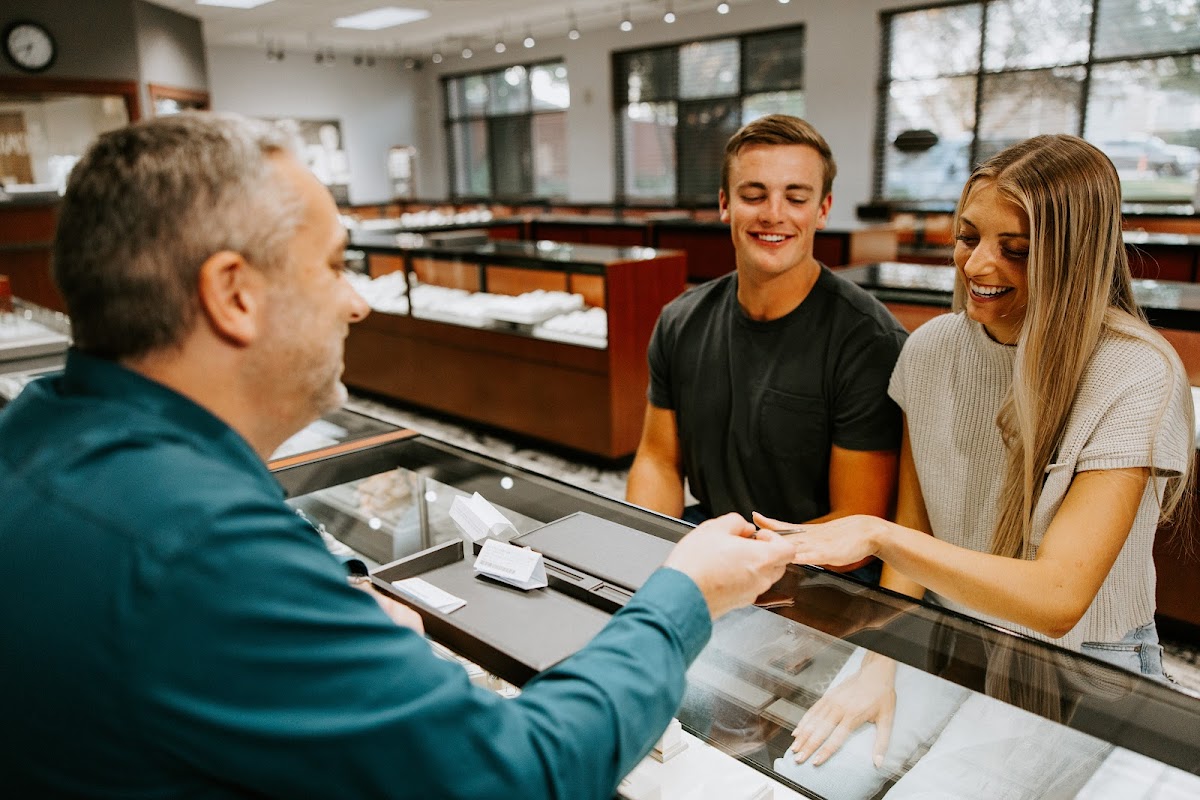 The Diamond Room By Spektor