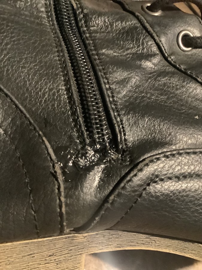 Bluegrass Shoe Repair