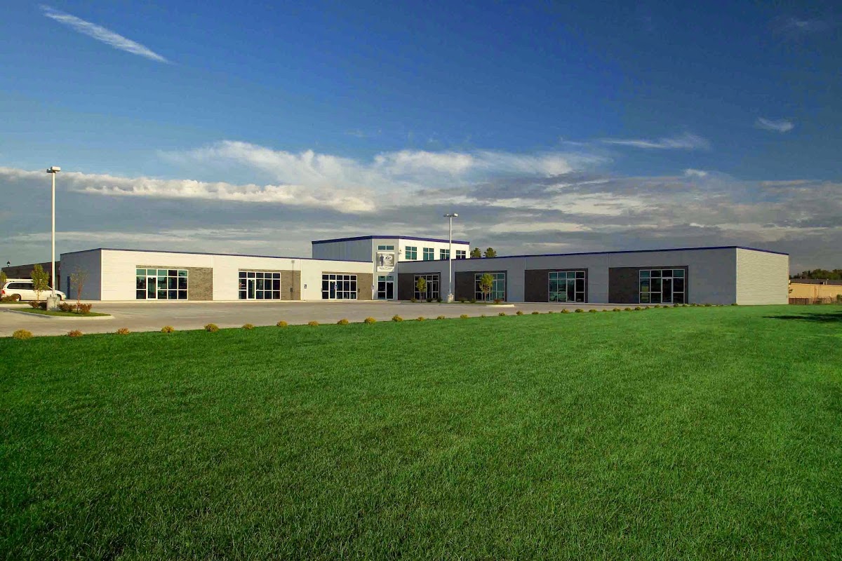 Woodruff Construction