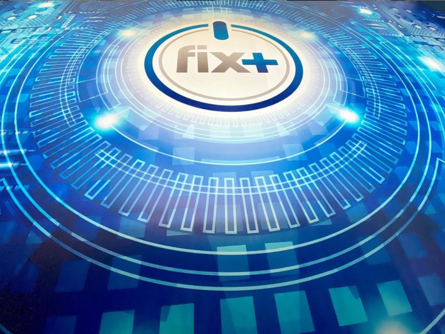 Fix Plus -Fix Plus - Computer Repair - I.T Services - Pompano Beach, 33064