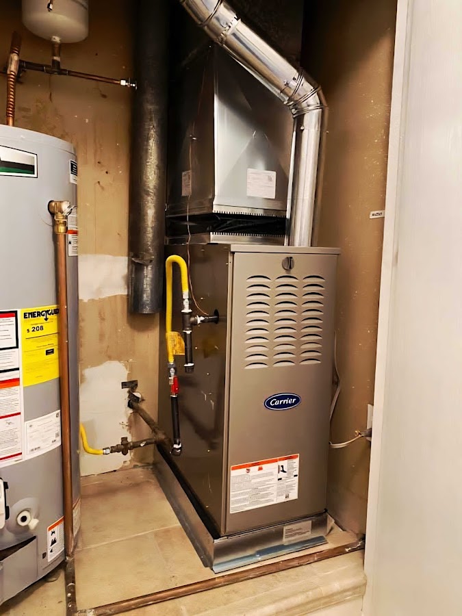 Farmington Heating & Metal Co - Farmington Heating & Metal Co Pipe Repair in Farmington, NM photo