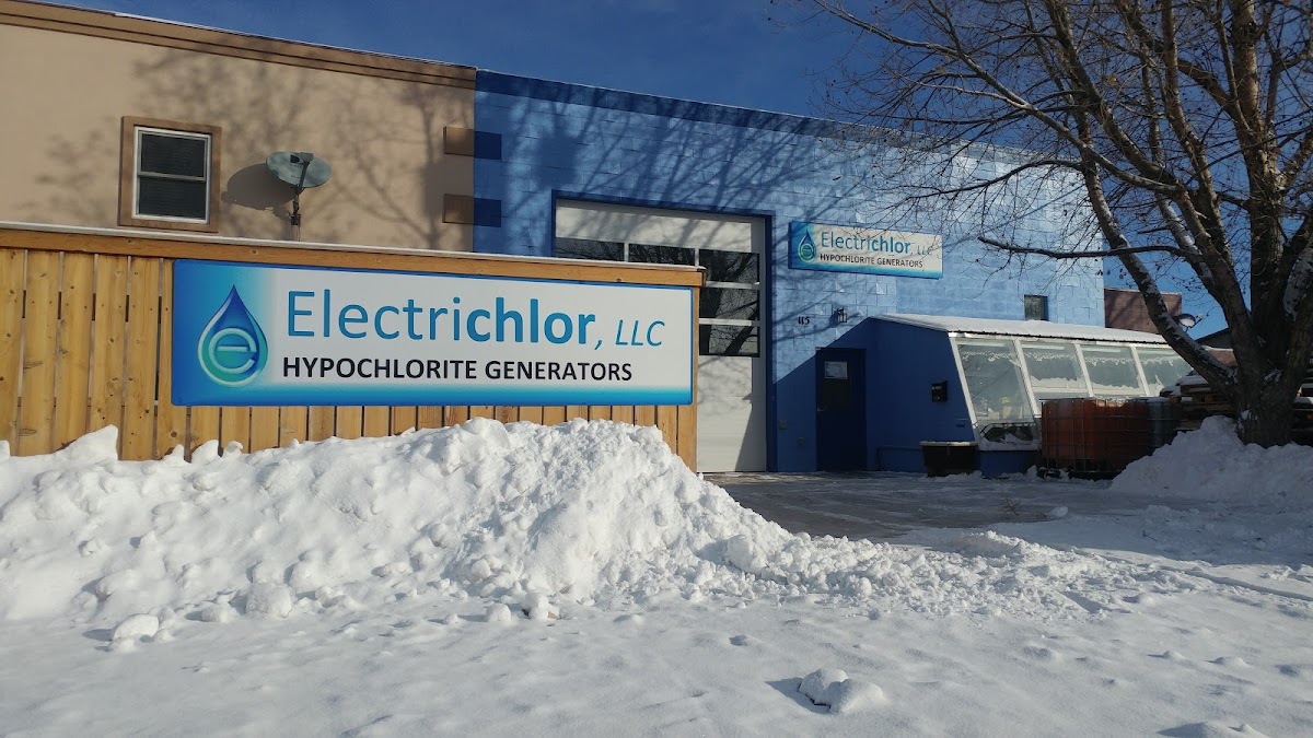 Electrichlor LLC