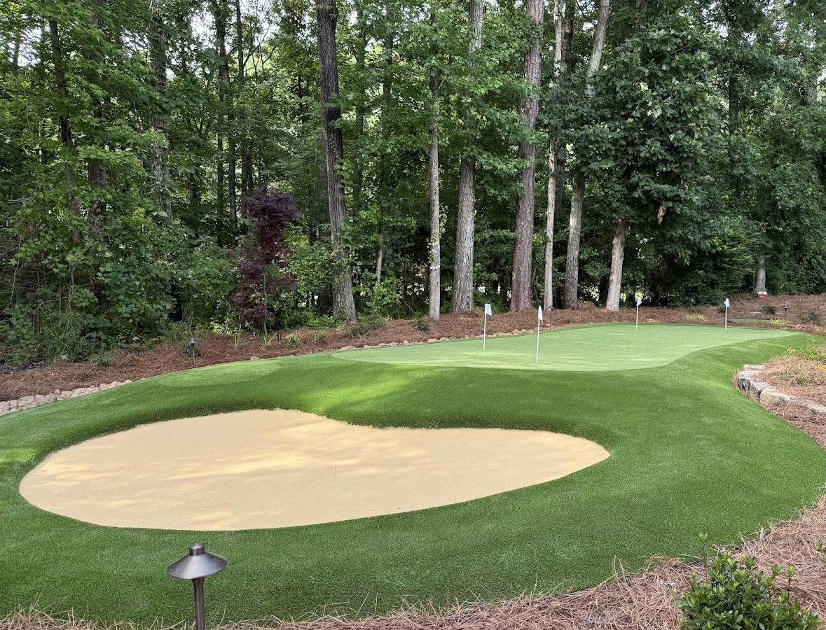 RiverCity Lawn & Landscape