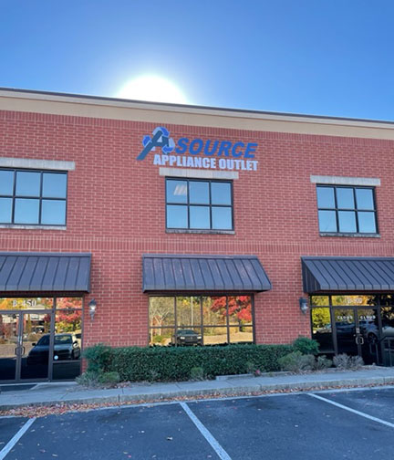 Asource Appliance Outlet - Asource Appliance Outlet Outlet Repair in Duluth, GA photo