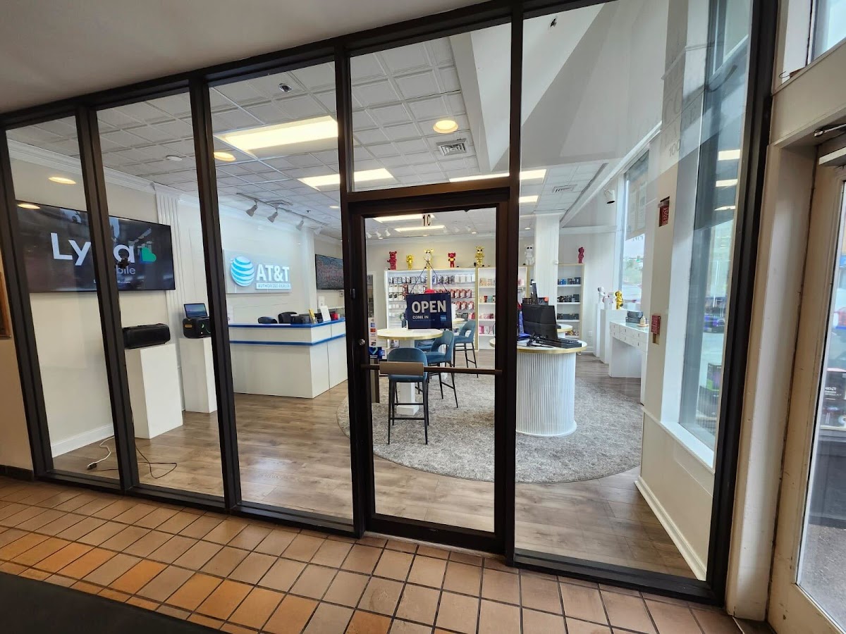 AA Lux Electronics and Repair