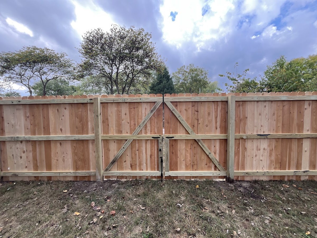 Guarantee Roofing and Fence