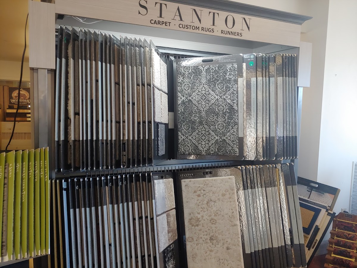 Fashion Floors Roanoke - Fashion Floors Roanoke Carpet Repair in Roanoke, VA photo