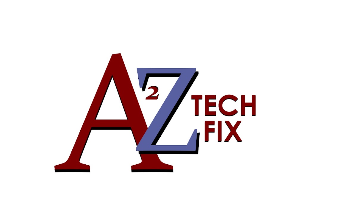 A2Z Tech Fix LLC