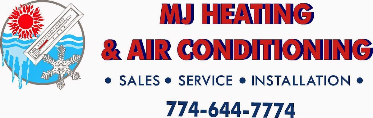 MJ Heating & Air Conditioning