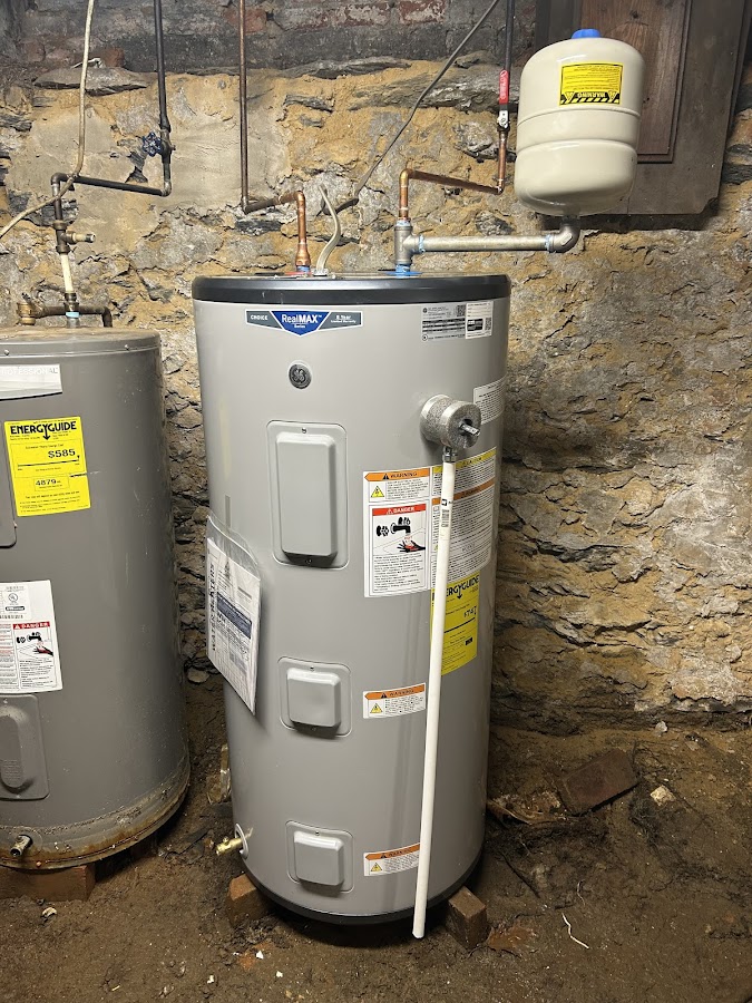 Rose Brothers Plumbing and Heating