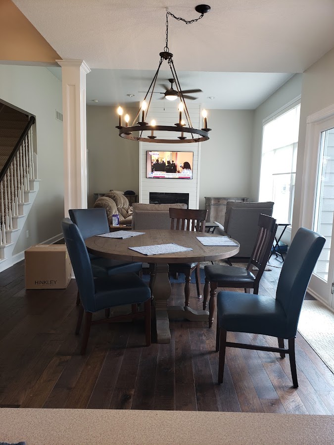 All Dimensions Flooring