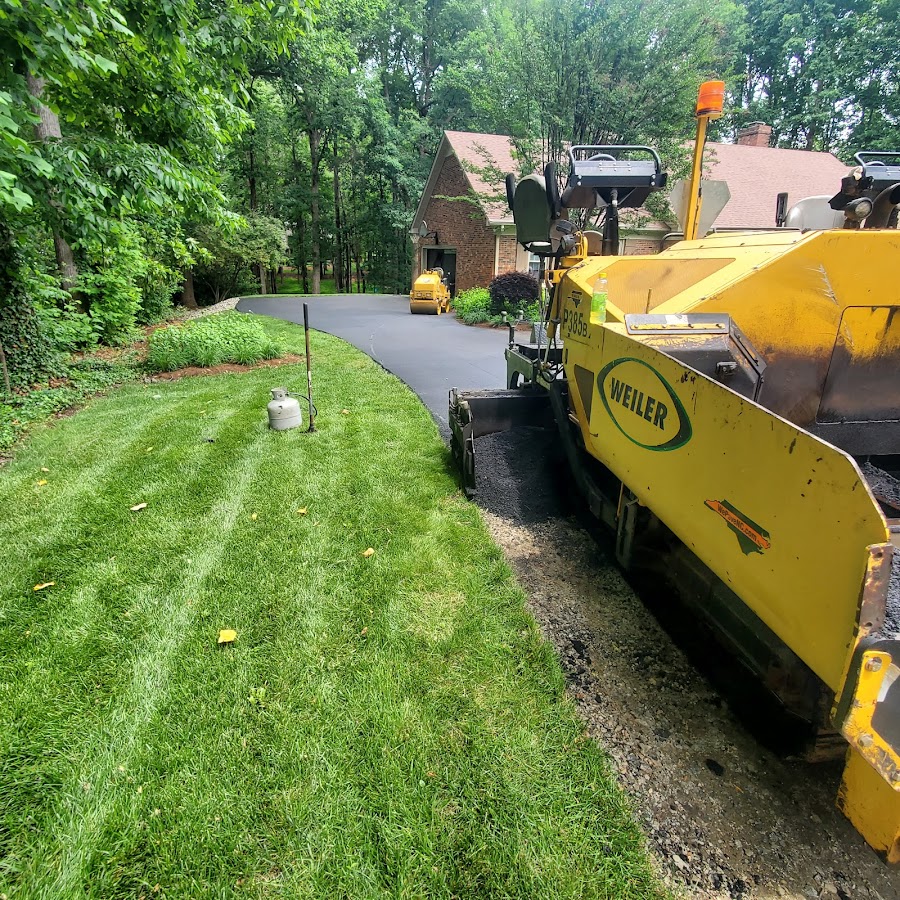 HaulCo Asphalt Paving & Hauling