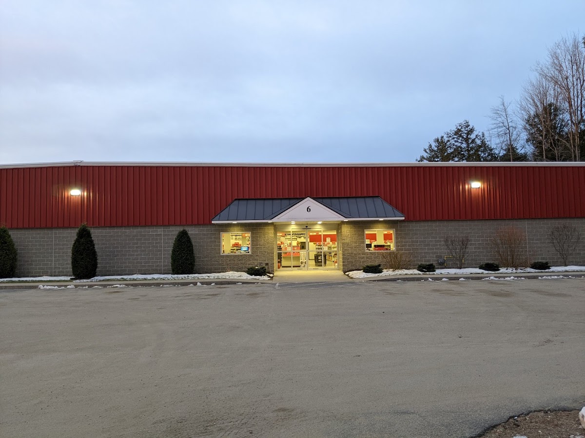 F.W. Webb Company - Oakland