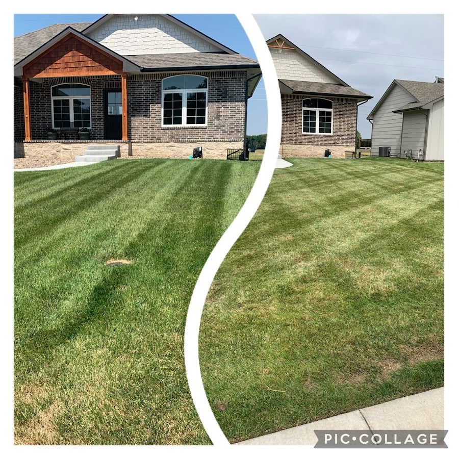 Ferry Lawnscapes LLC