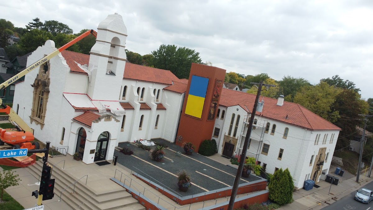 WE Nelson Stucco & Exteriors, INC. Roofing Repair in Rogers, MN photo