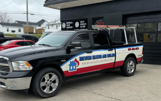 Brewers Heating and Cooling