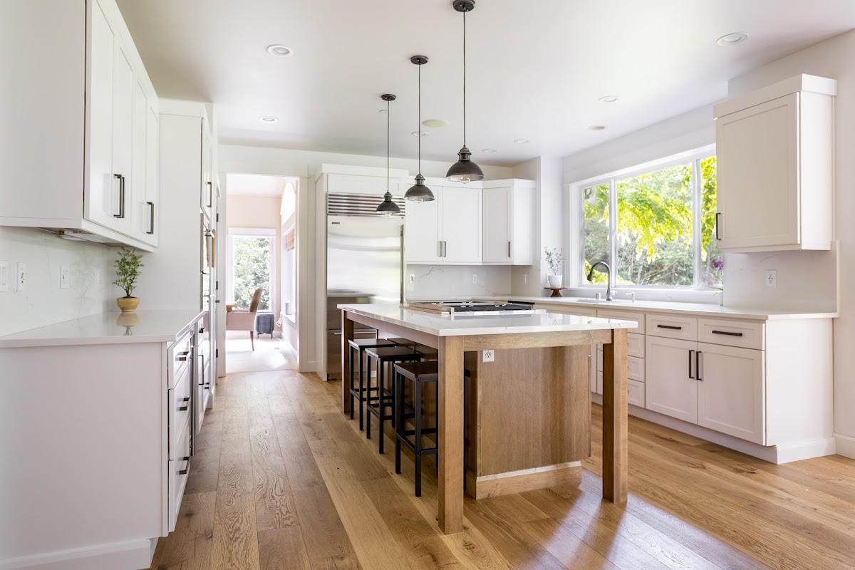 Kitchen Tune-Up Knoxville, TN