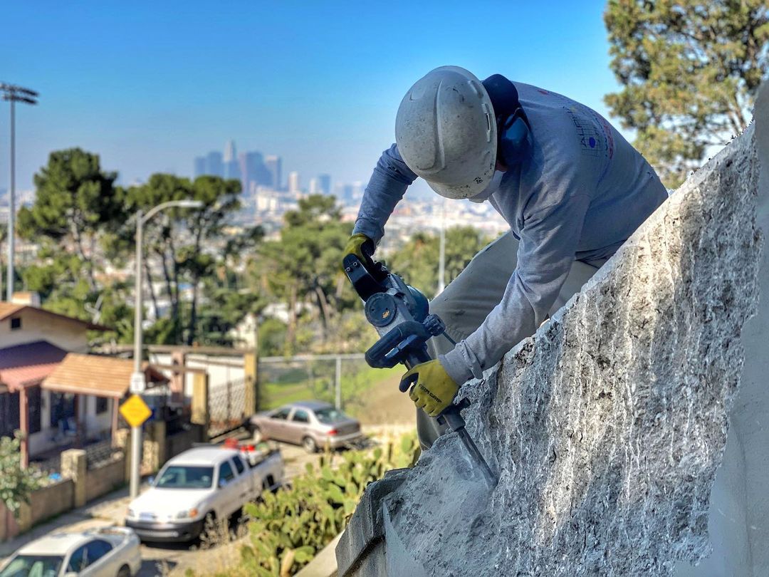 Alpha Structural Inc.