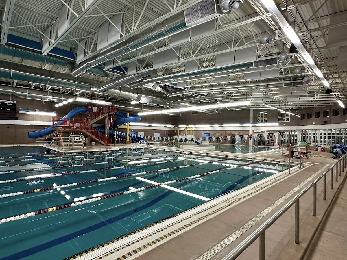 Ketchikan Parks & Recreation