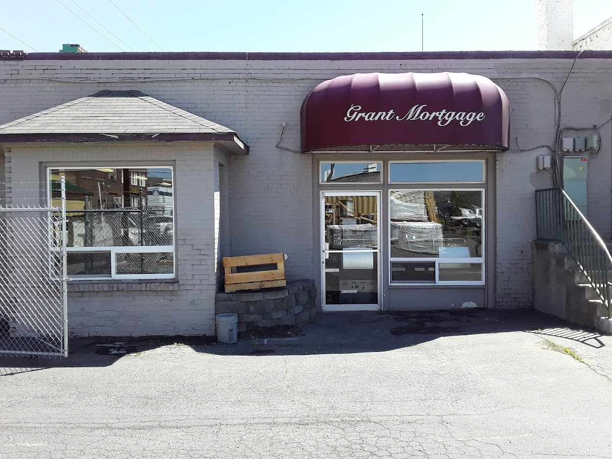 Fosseen's Home & Hearth