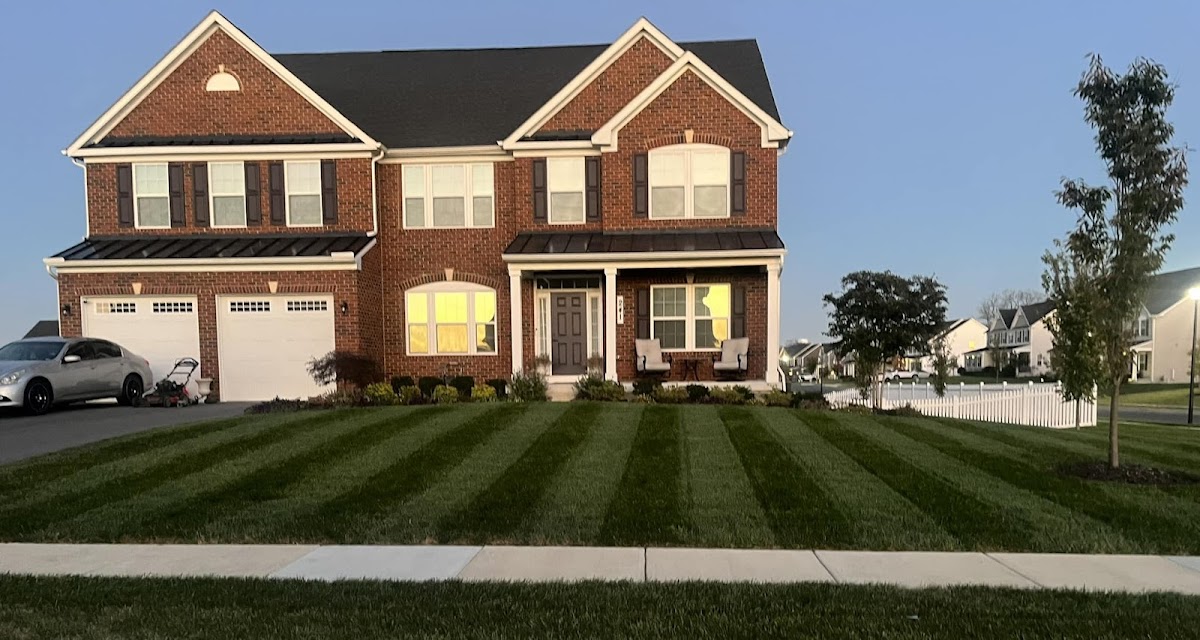 Aqua-Bright Irrigation, LLC General Contractor in Sykesville, MD photo