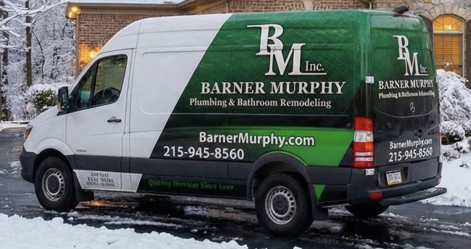 Barner Murphy Inc