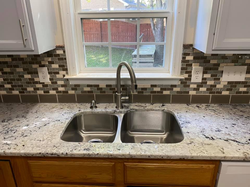 Stone City Cabinets and Countertops