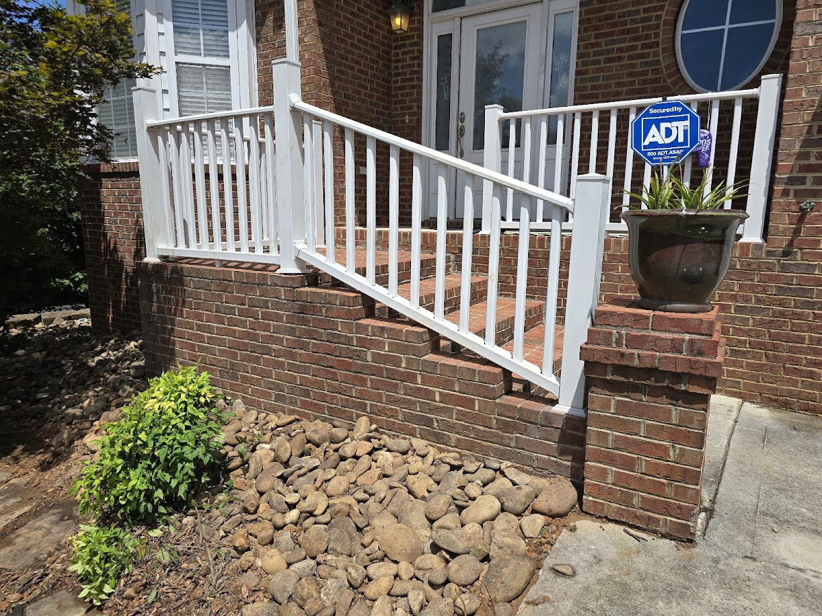 Ram Jack Eastern Tennessee - Ram Jack Eastern Tennessee Sidewalk Repair in Knoxville, TN photo