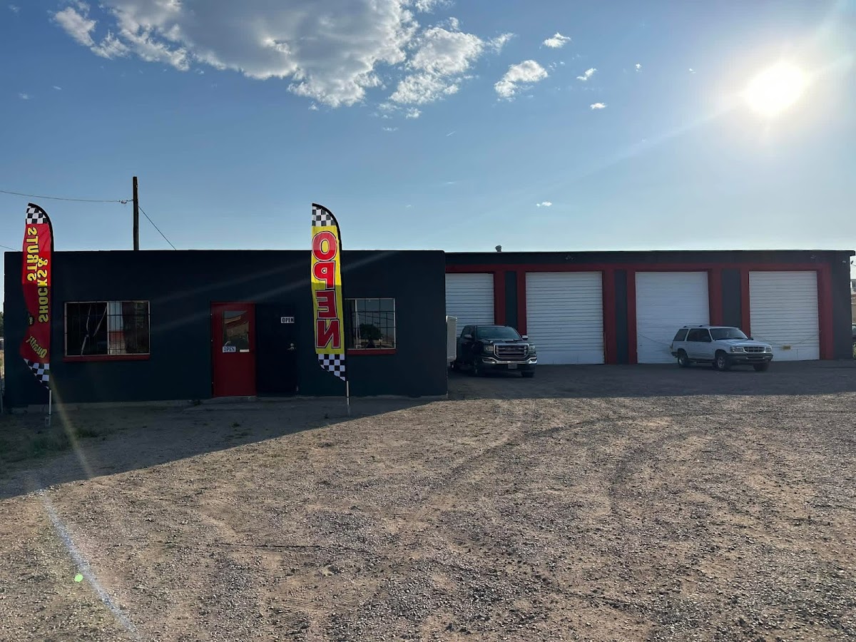 GMG Roadside Services