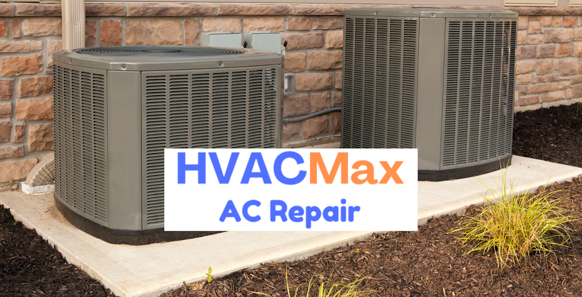 HVACMax AC Repair