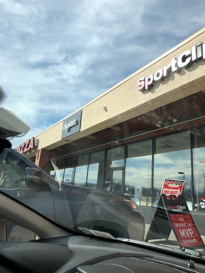 Dyson Service Center Paramus